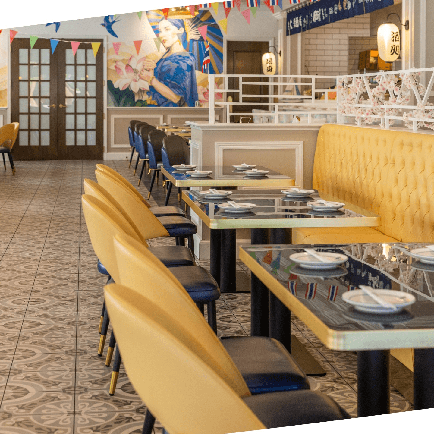 Dine At Bangkok Kaizen