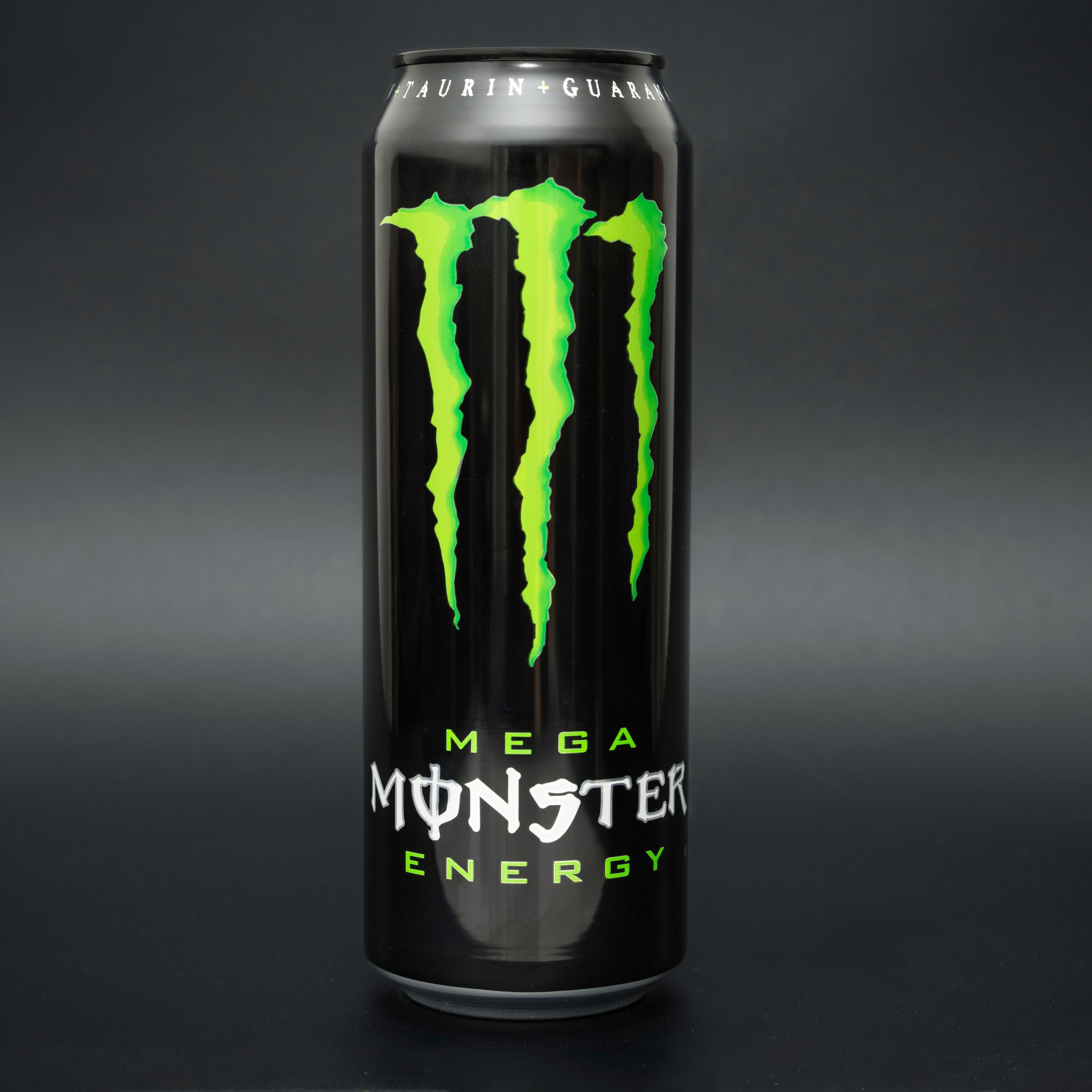 Monster.