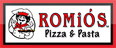 Romio's Pizza & Pasta