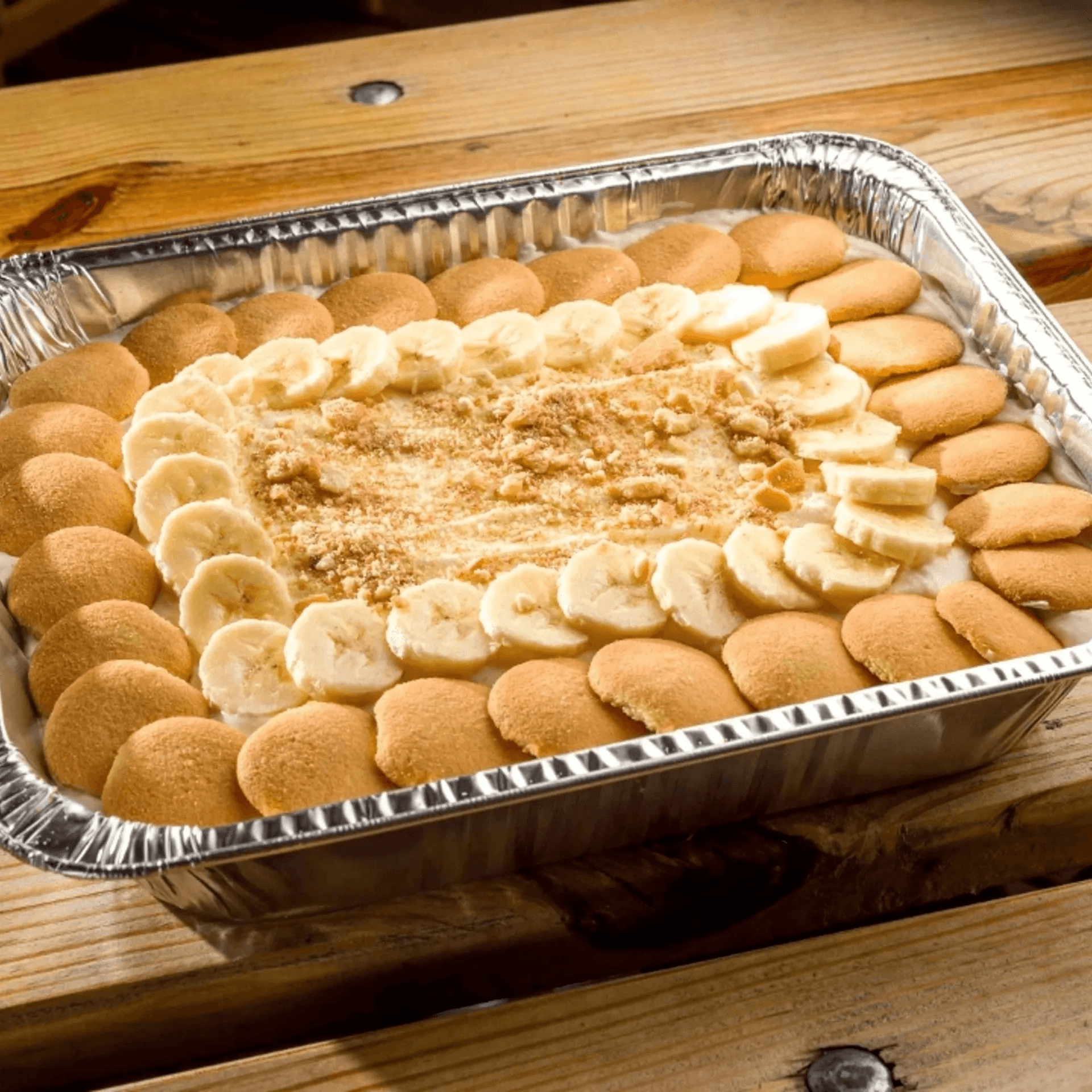 Desserts - Party Tray.