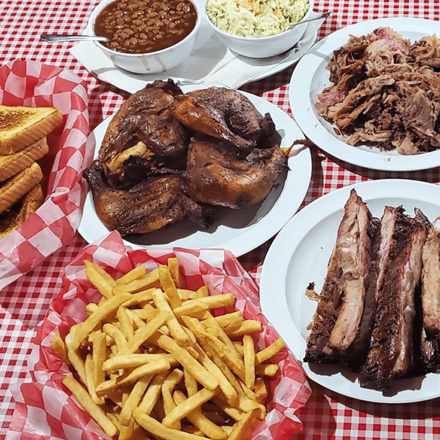 Southern Comfort on a Plate – Country Fried!