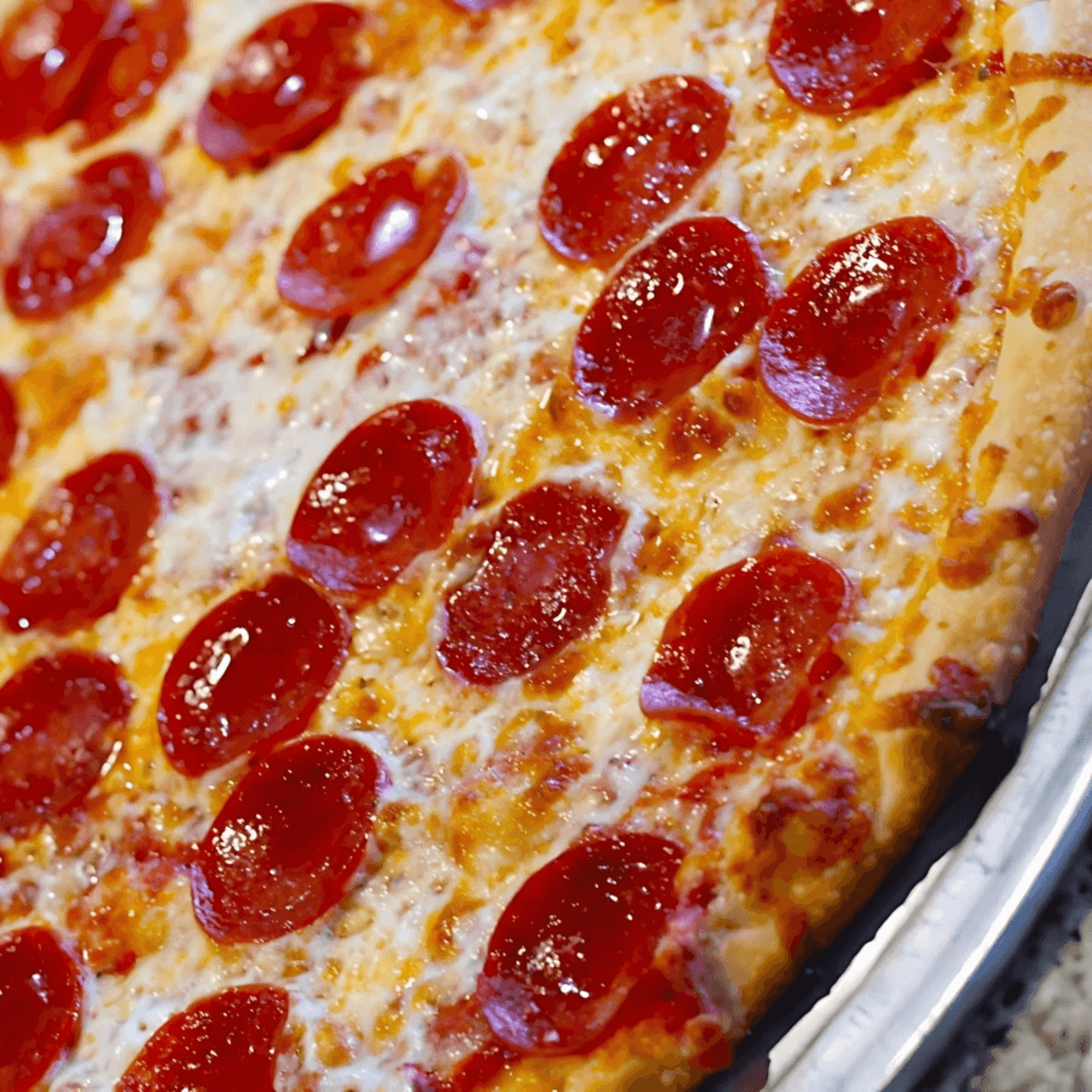 Saruzzo's New York Pizzeria gallery image #2