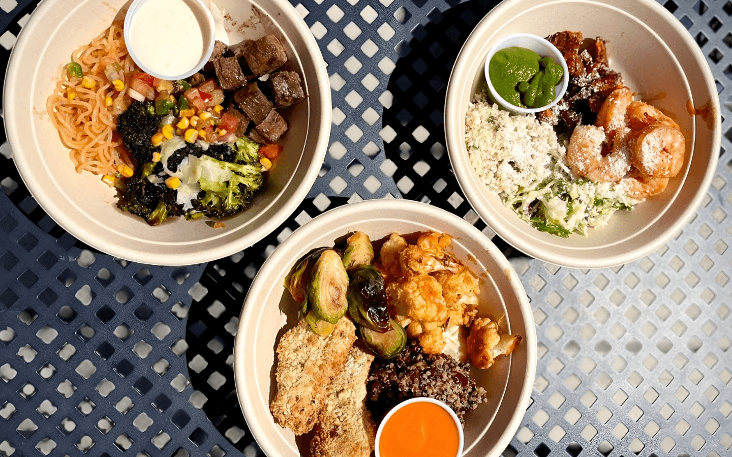 Fork 'N' Bowl Rewards