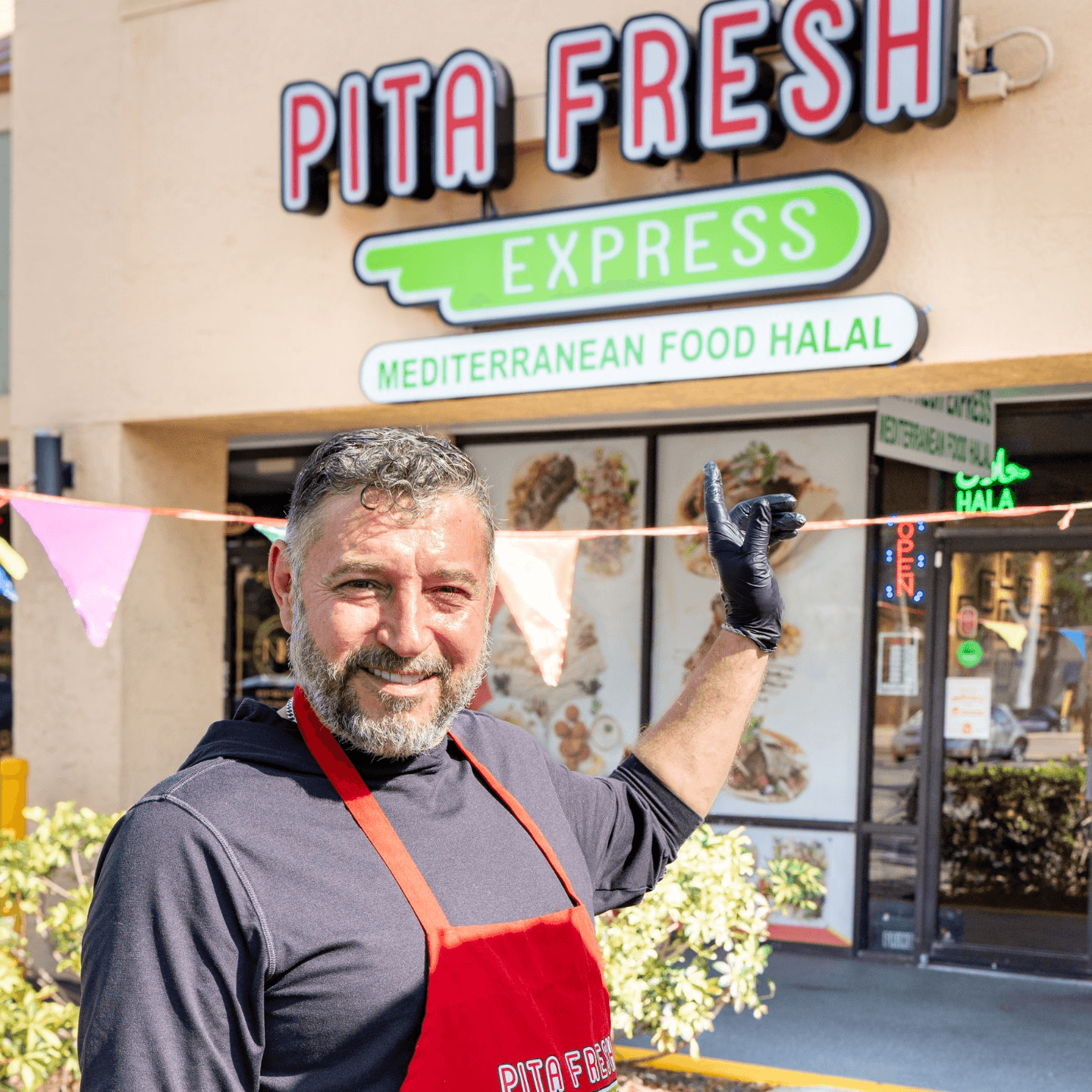 Humble Beginnings, Strong Community Roots 🌟