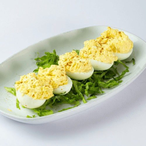 Deviled Eggs