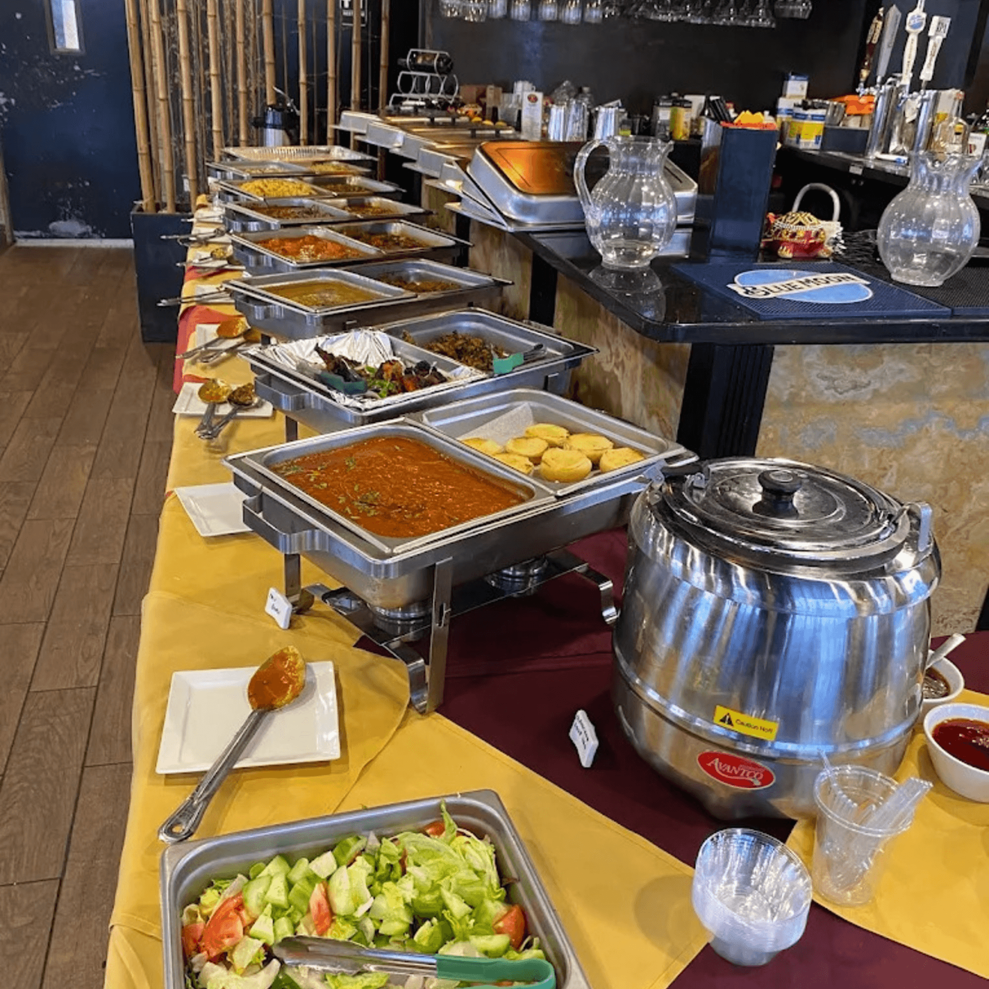 Spice Kitchen gallery image #1