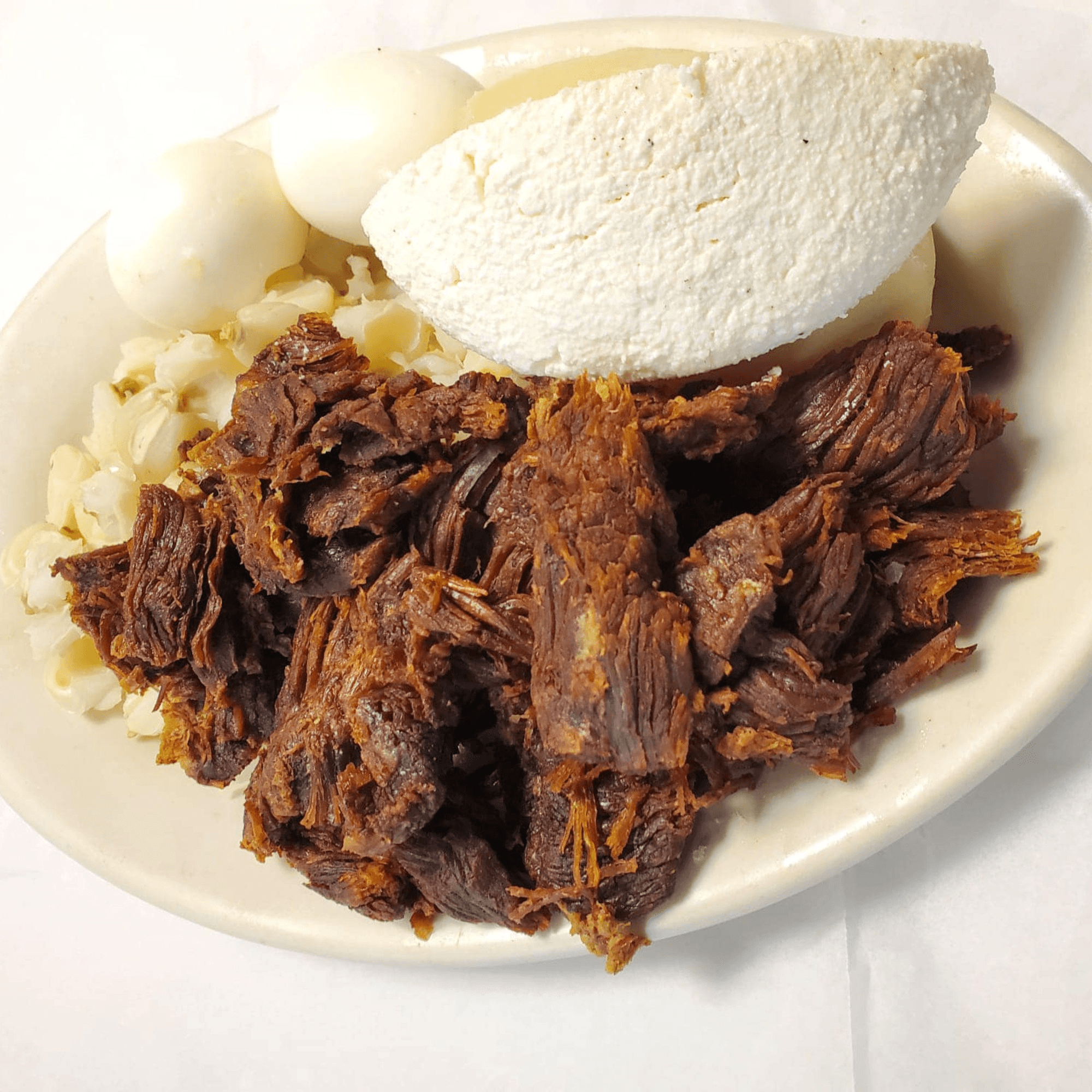 Luzmila's Bolivian Restaurant gallery image #5