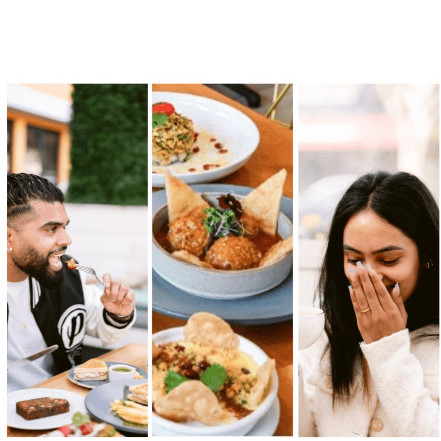 For Nights that Matter