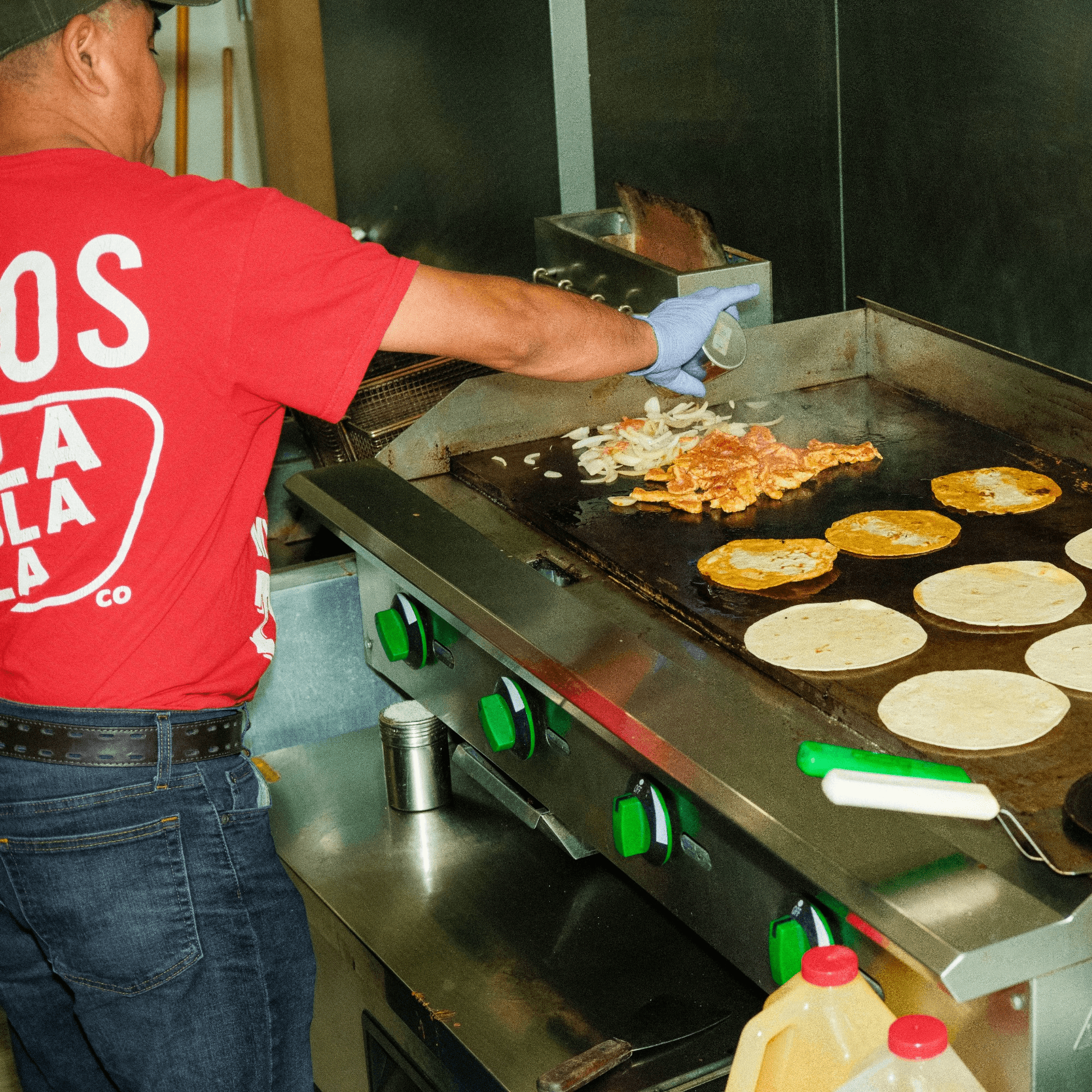 Tacos & Bla Bla Bla gallery image #1