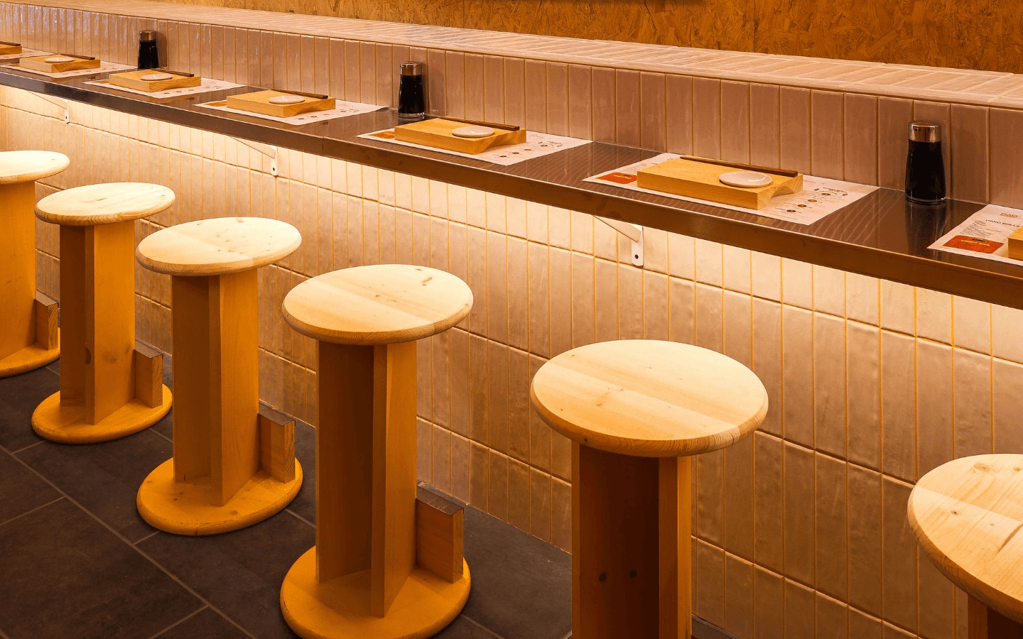 Casual Spirit, Elevated Dining