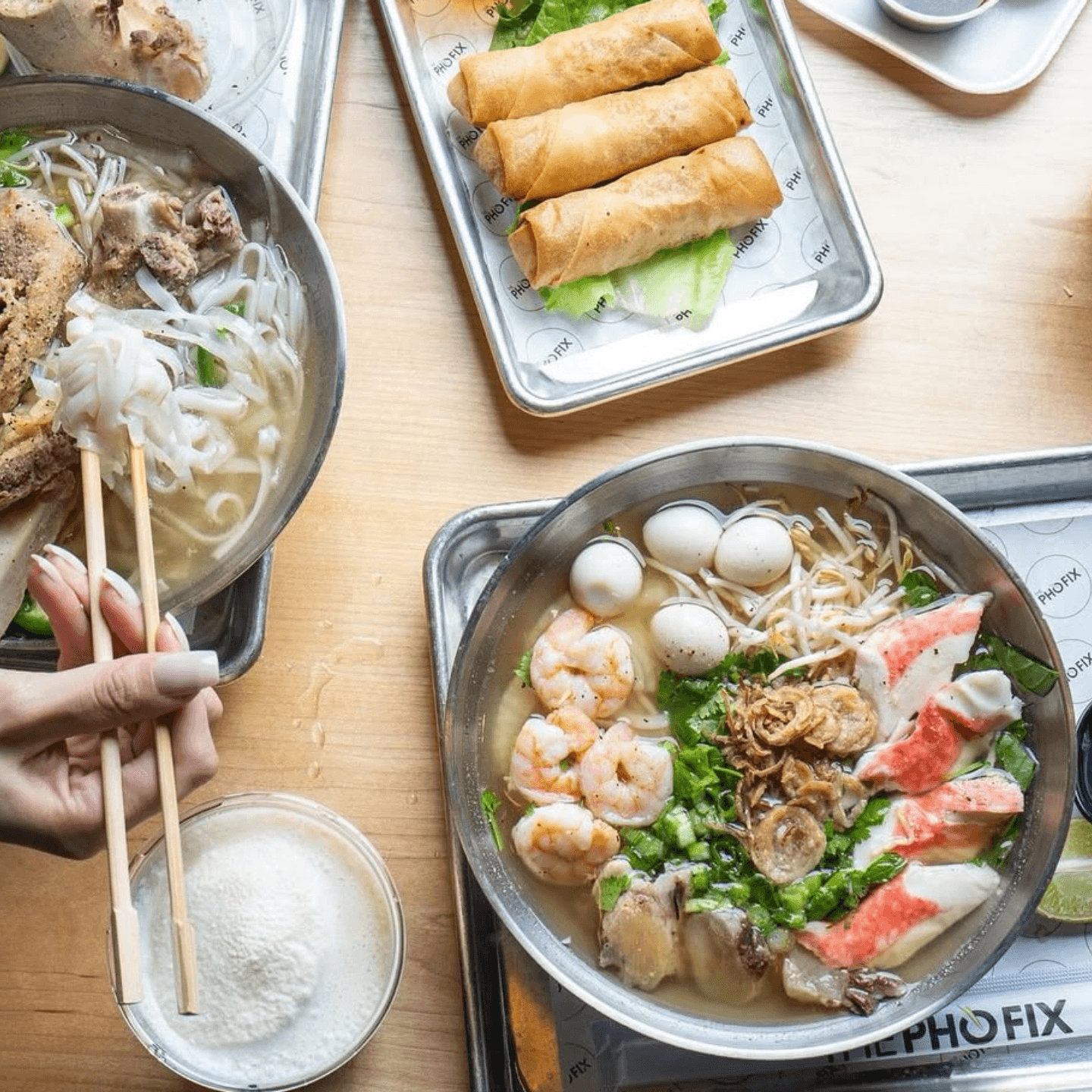 Order Online With Ease