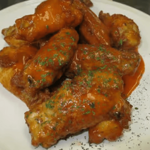 Chicken Dippers (Boneless Wings).