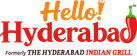 Hello! Hyderabad