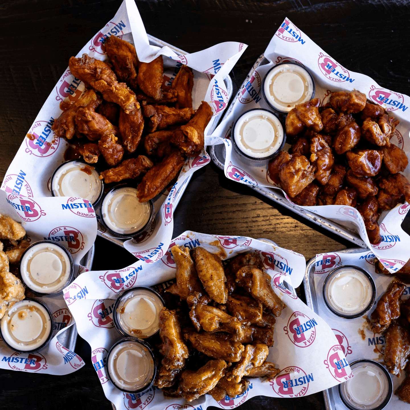 Team Up for Your Next Event