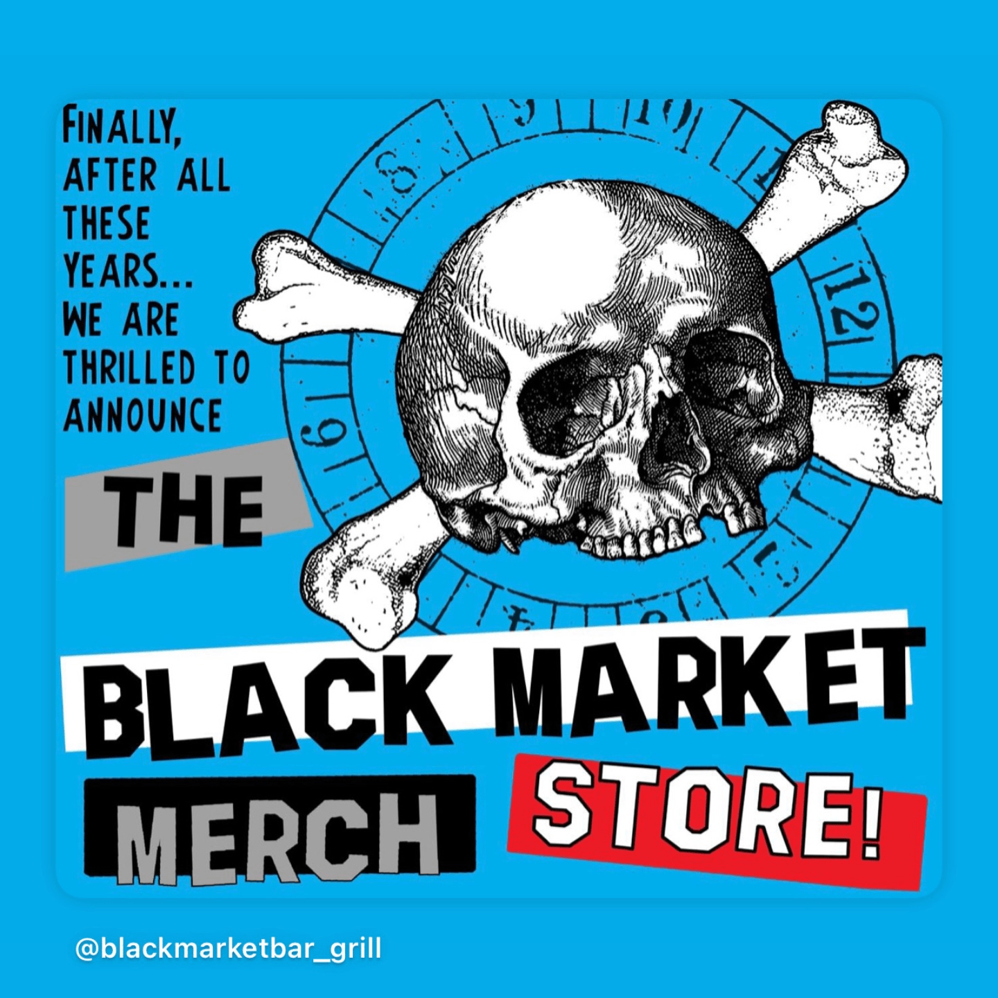 MERCH MERCH MERCH