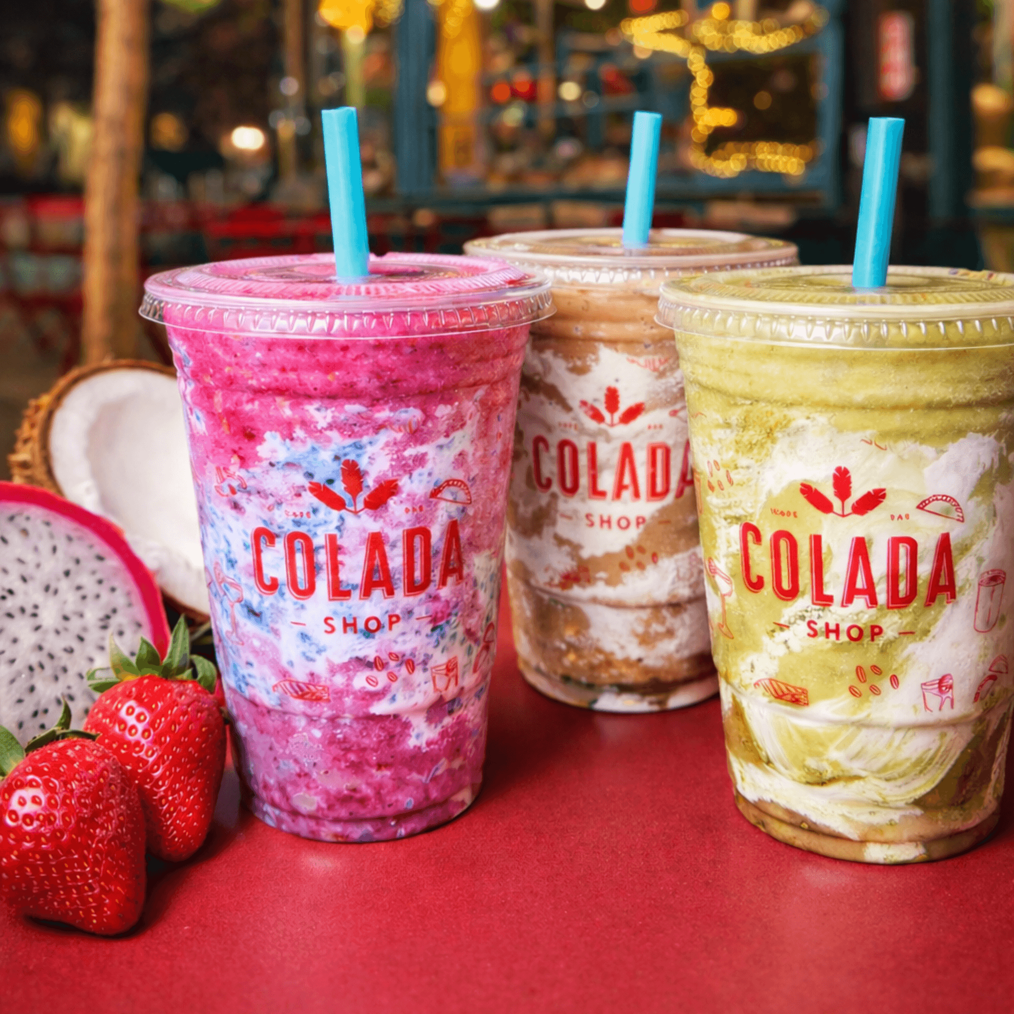 Colada Shop gallery image #6