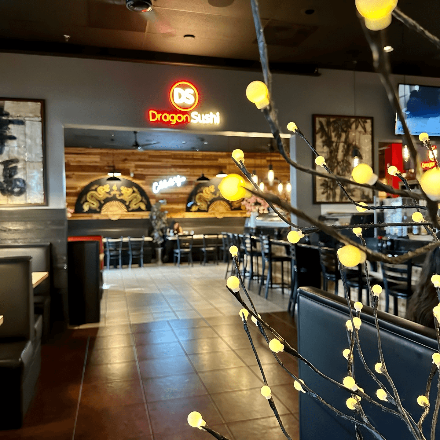 Reserve Your Table Today