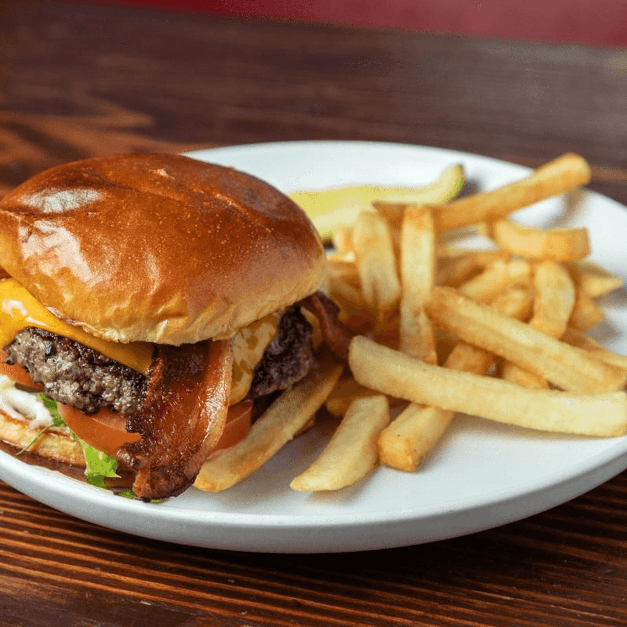 Press Box Sports Grill gallery image #3