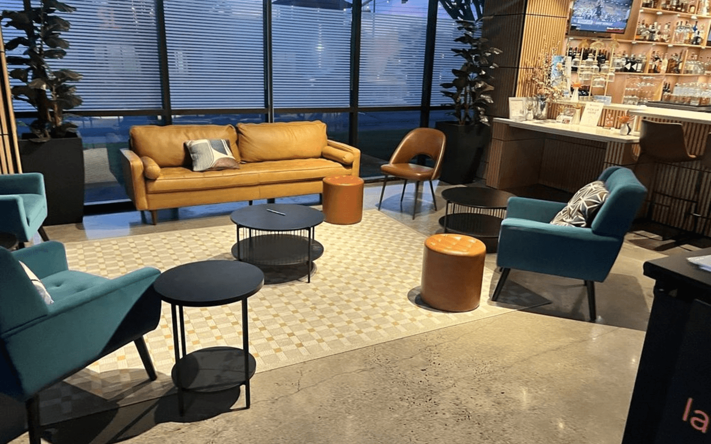 Join our Loyalty Program! 