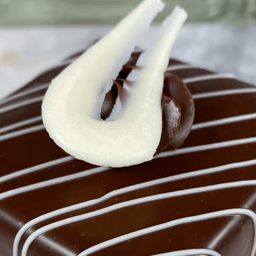 German Chocolate Cake- Individual