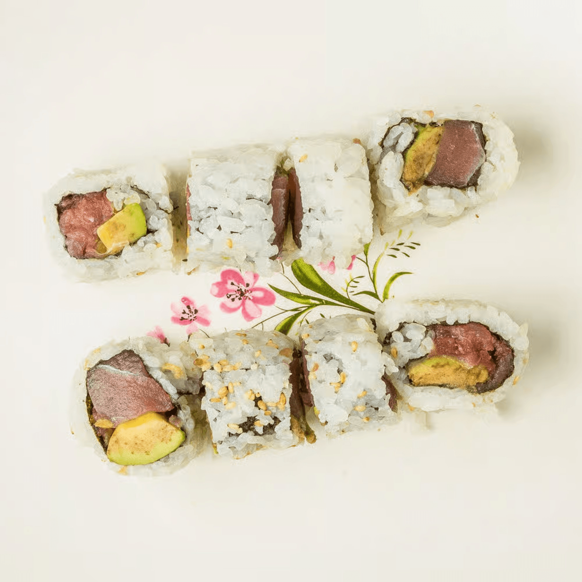 Kei Sushi Restaurant gallery image #11