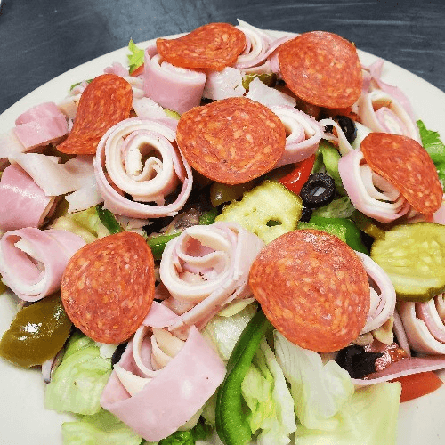 Antipasto Salad