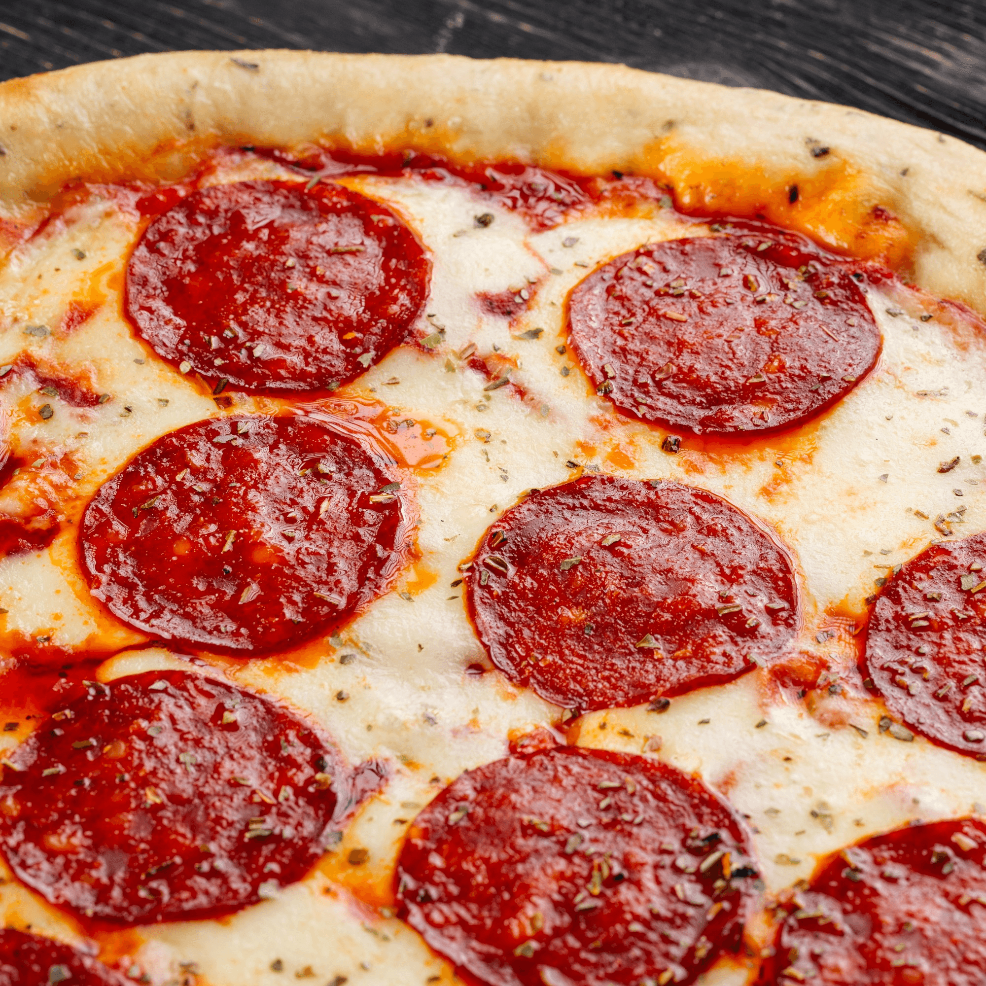 Holden Pizza gallery image #1