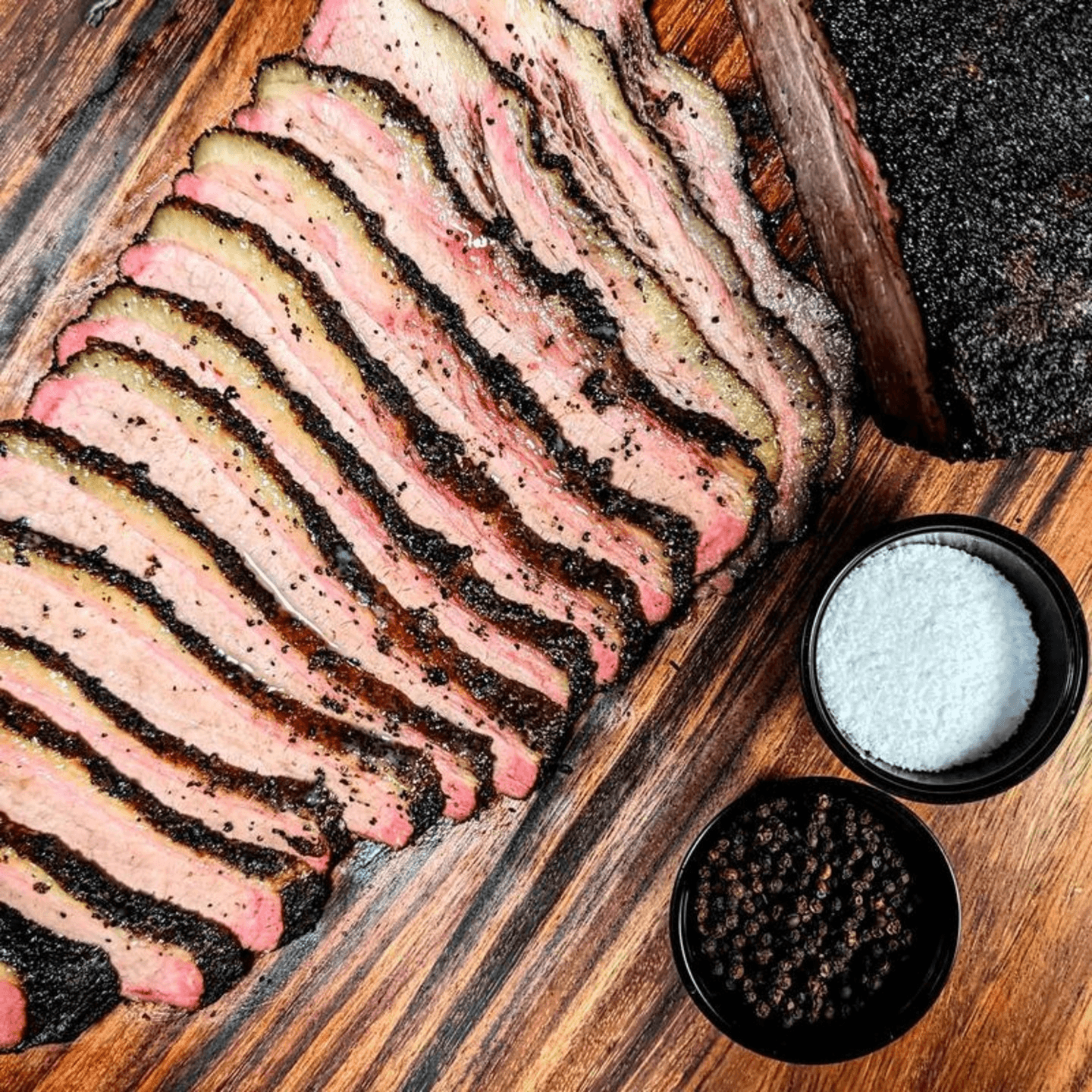 Authentic BBQ with a Bold Twist