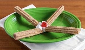 Churros.
