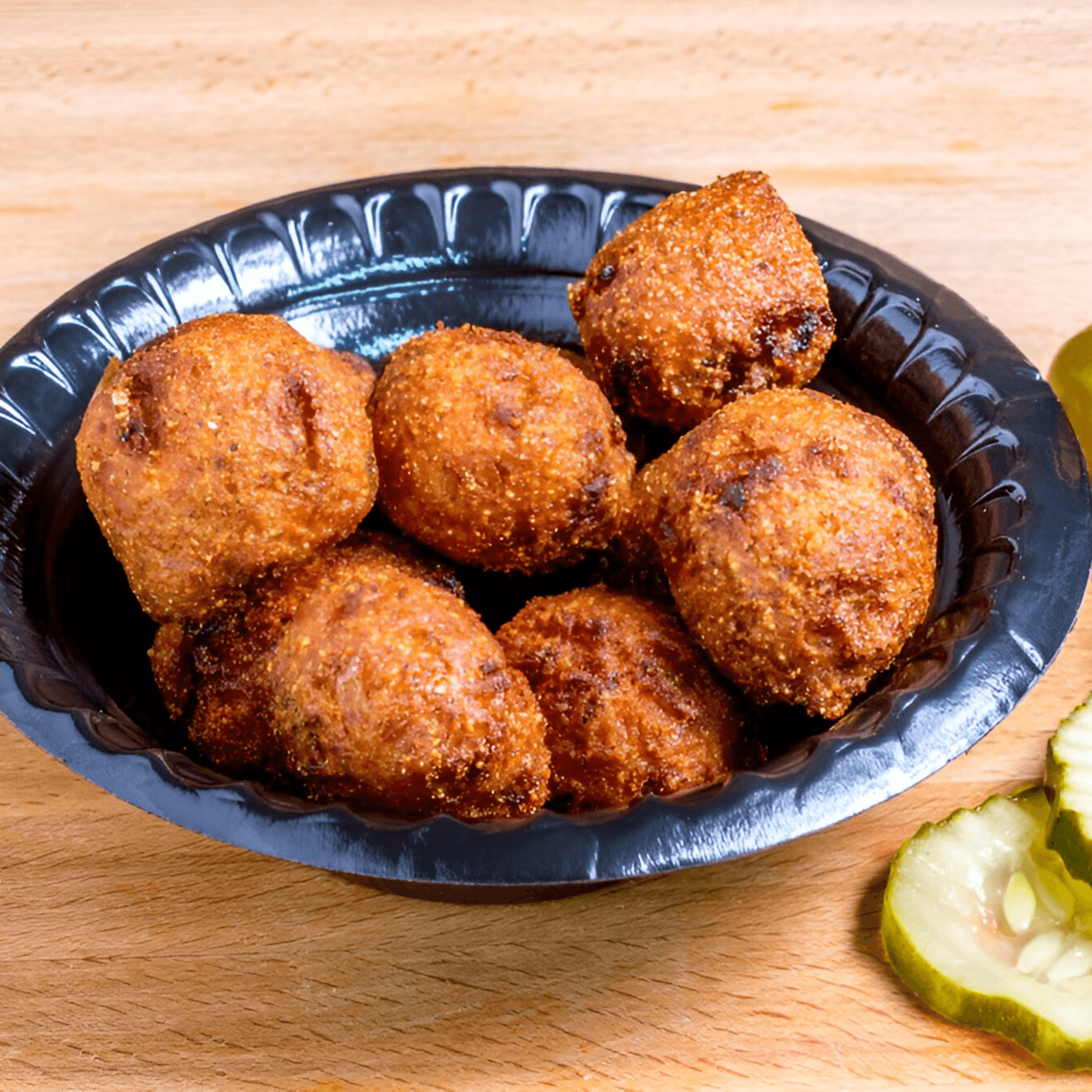 Rollin Smoke Barbecue  gallery image #8