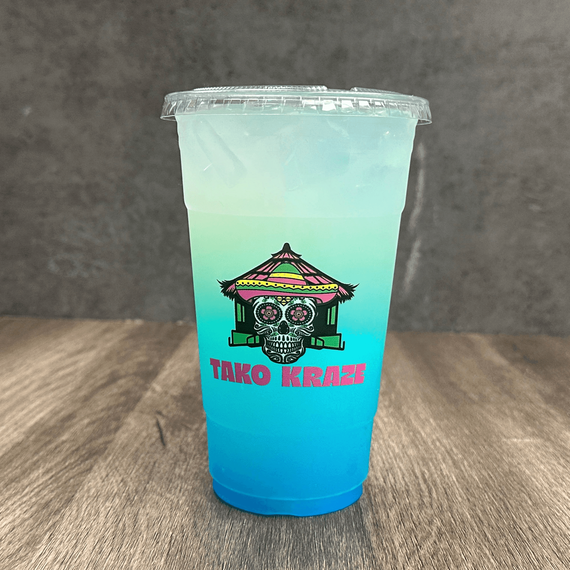 Tako Kraze  gallery image #3