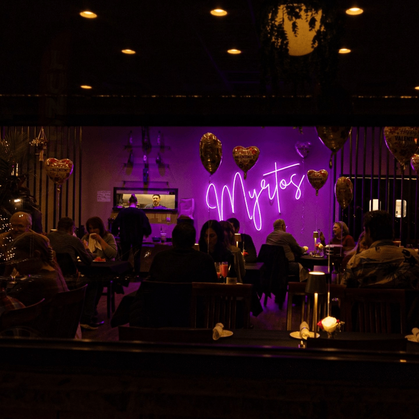 It's All Greek to Me!