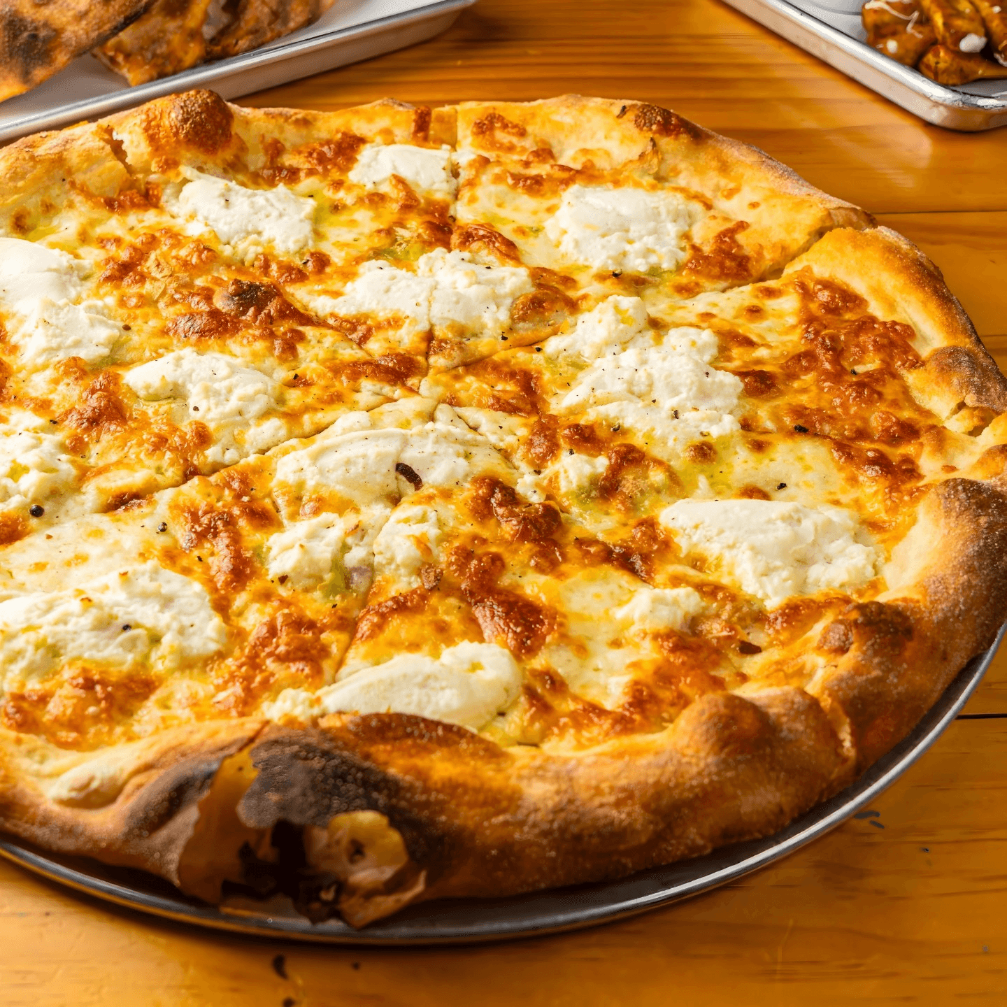 Tradition in Every Bite