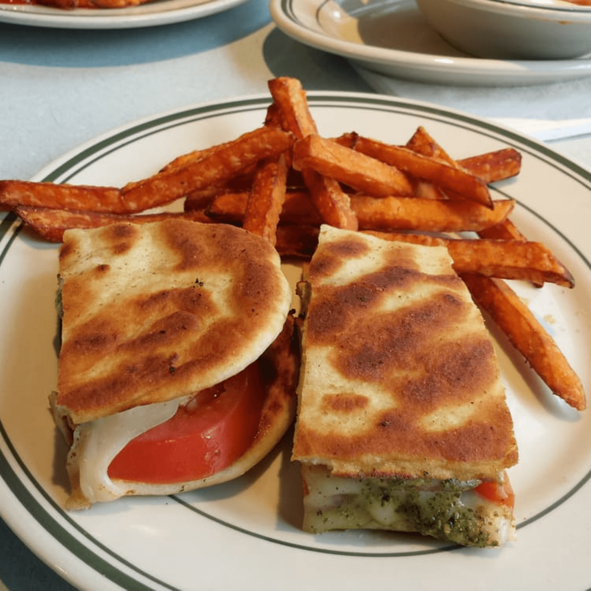 Yesterday's Diner gallery image #1