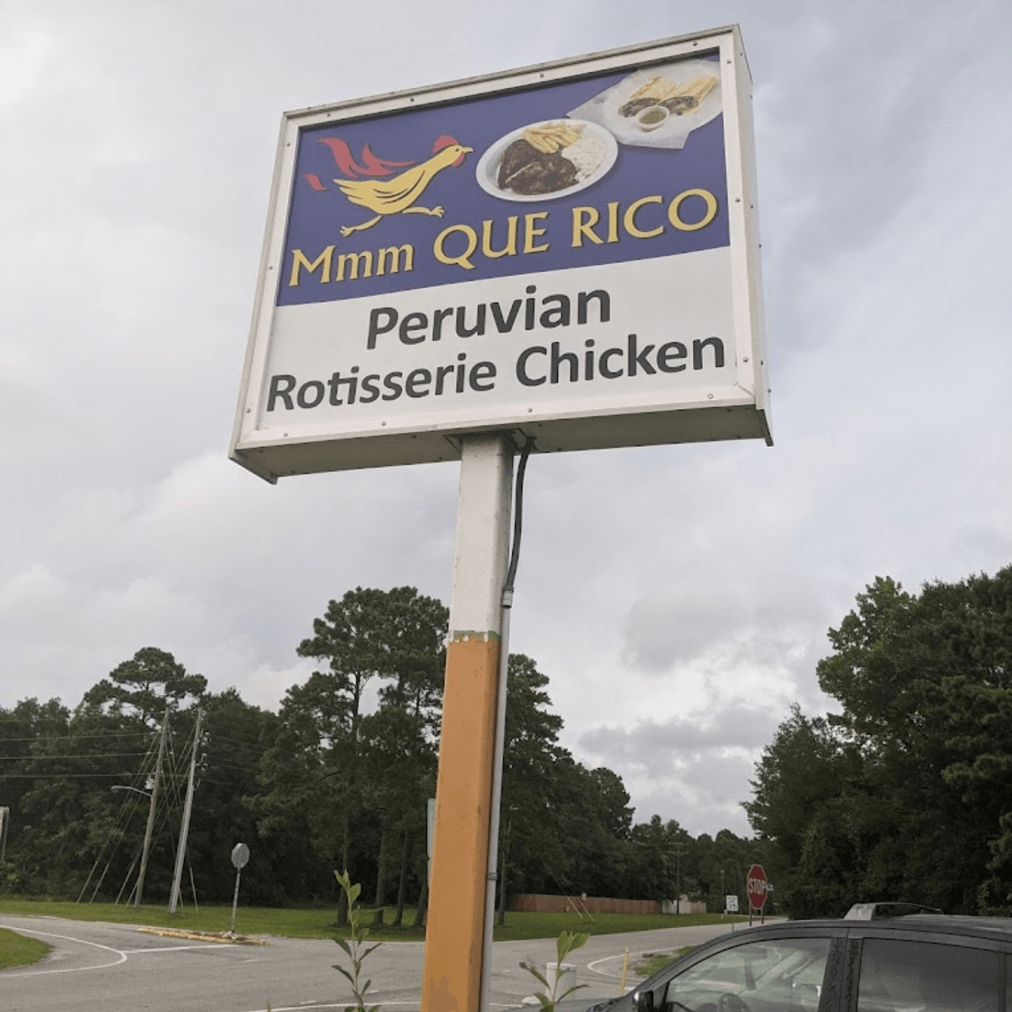 Our Heritage: From Peru, Argentina, and Beyond