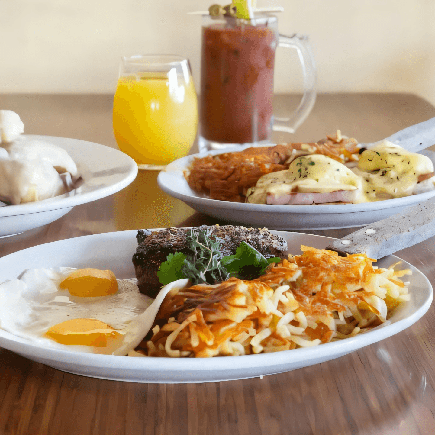 Catering for Groups and Events