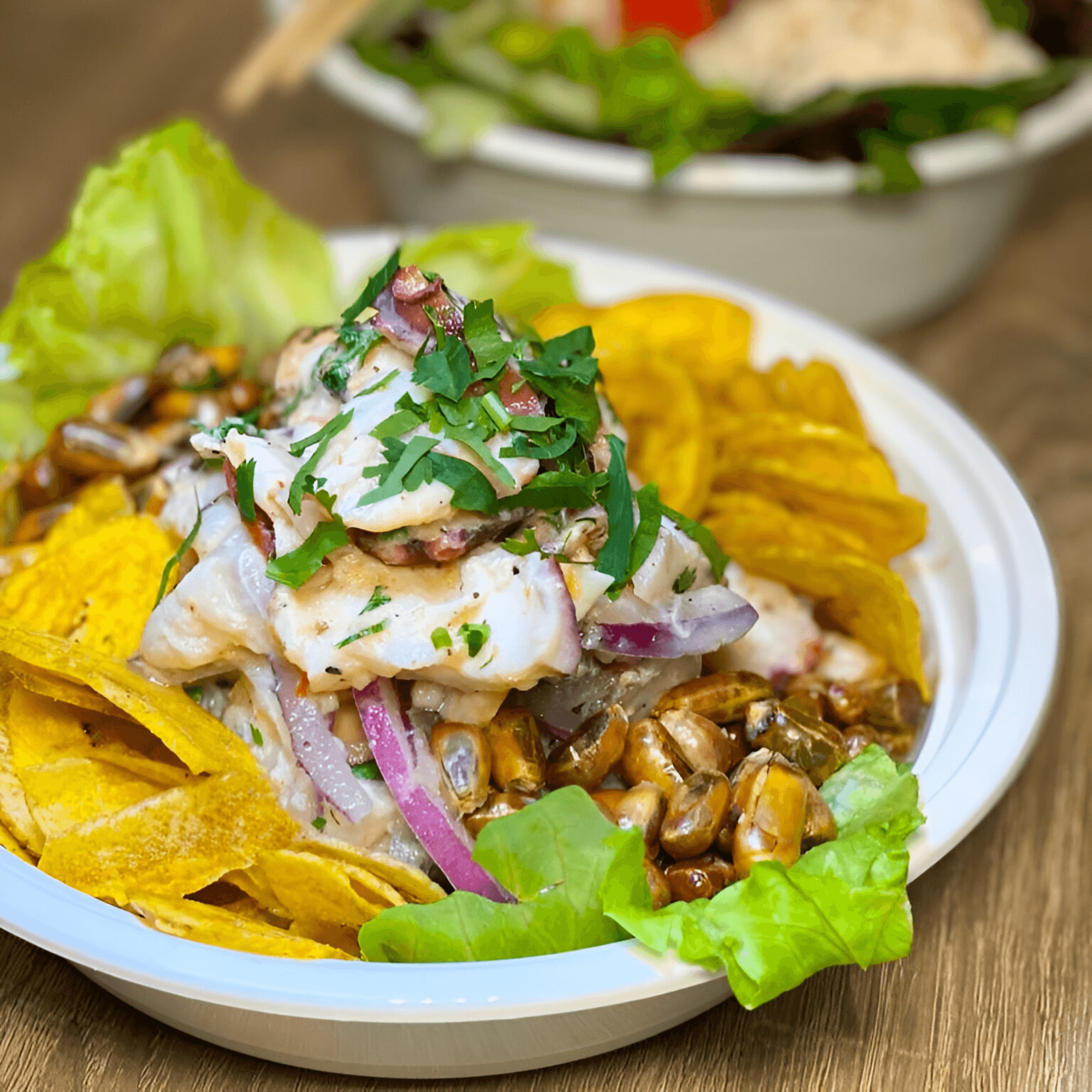 Poki Bowl Kendall gallery image #3