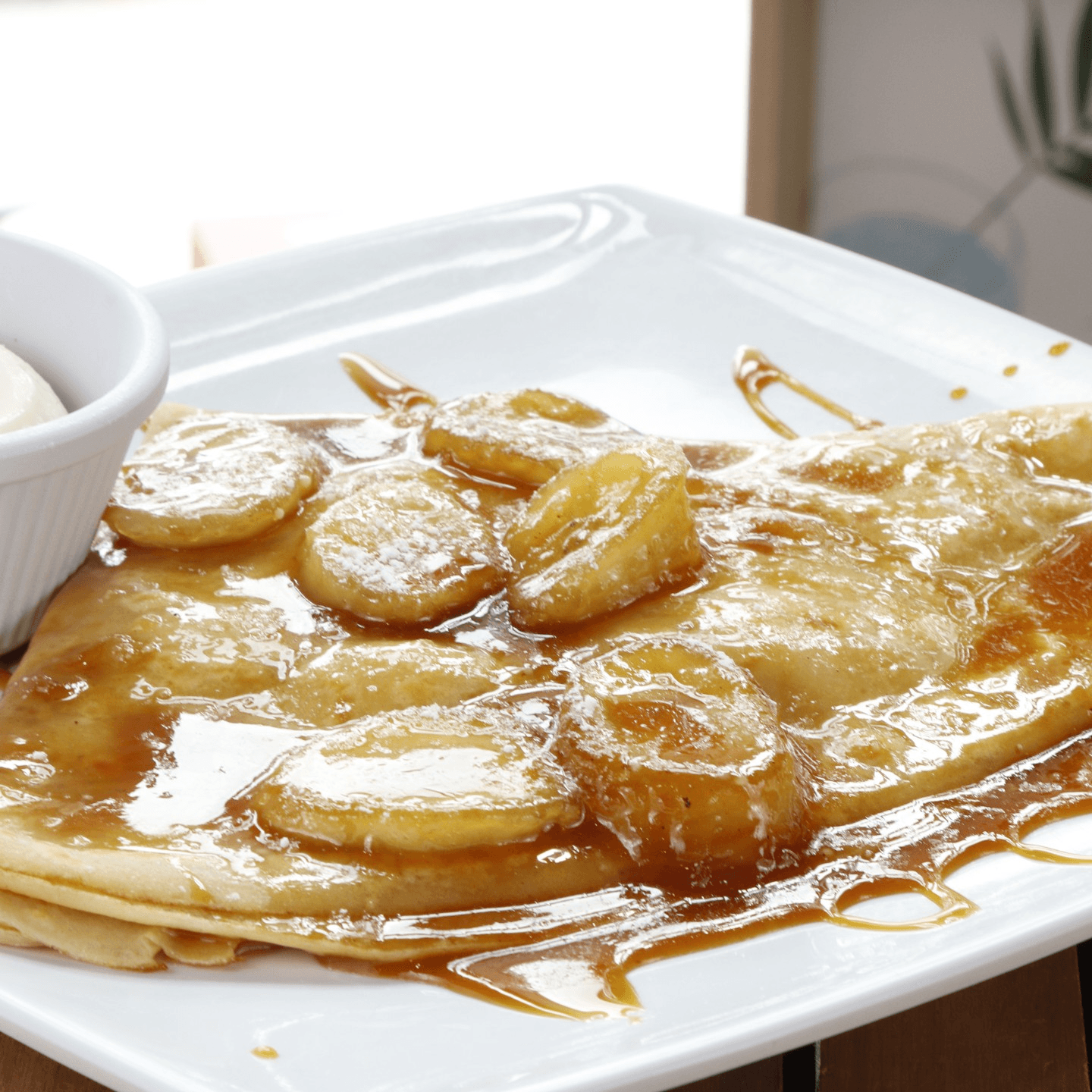 Le Fernández Café: Where Culinary Passion Meets Exquisite Flavors