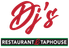 Dj’s Restaurant & Taphouse