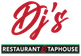 Dj’s Restaurant & Taphouse