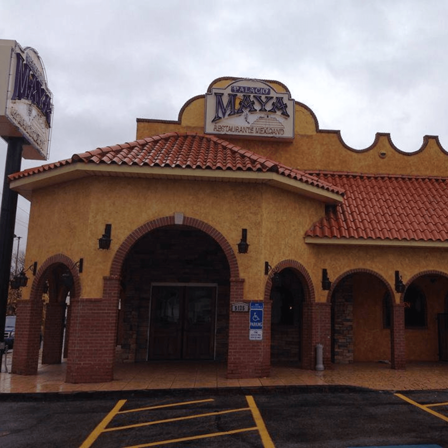 Our Beginning: Palacio Maya’s Story