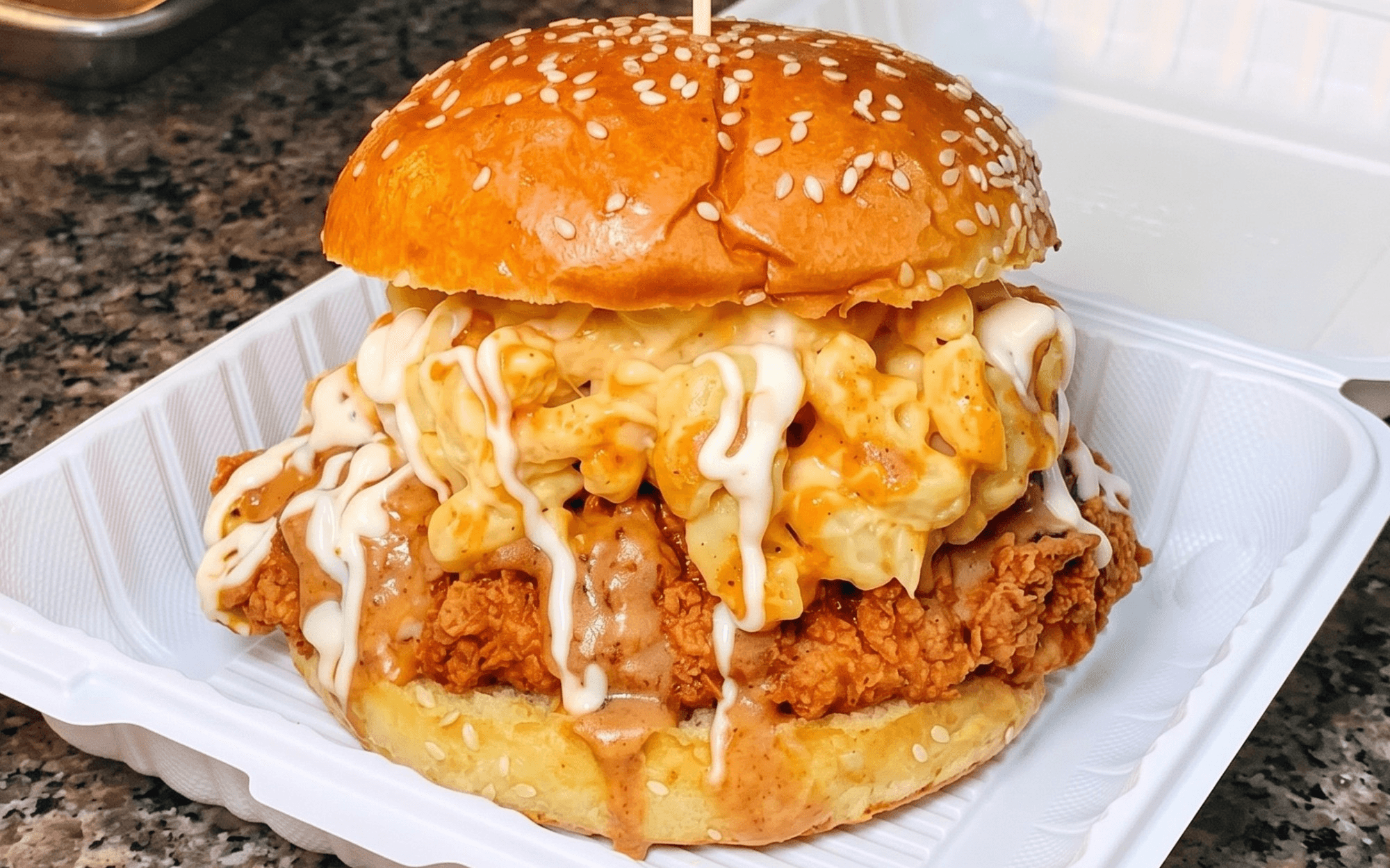 Chicky's | Best Fried Chicken Restaurant in Town | Fried Chicken