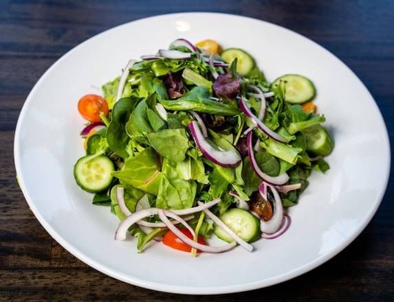 Ensalada De La Casa.