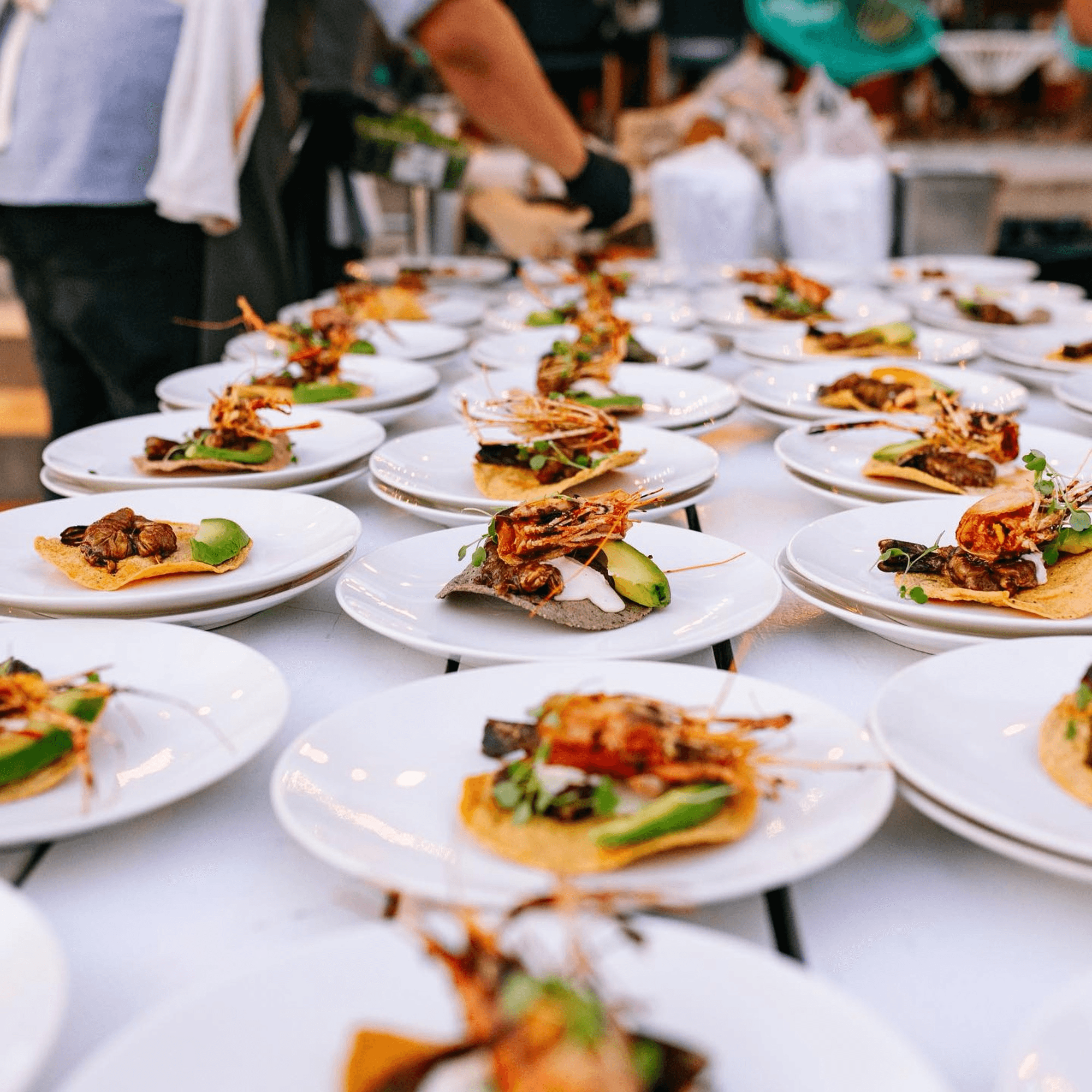 El Barrio - Cantina gallery image #2