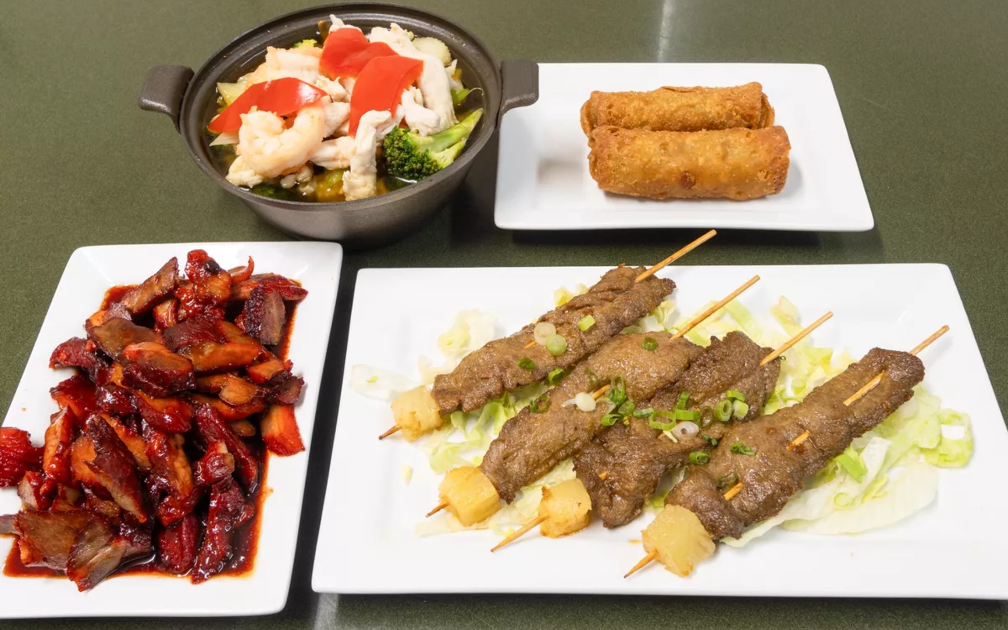 Best Chinese Food in Chalmette, LA | China Ruby | Chinese Food near me