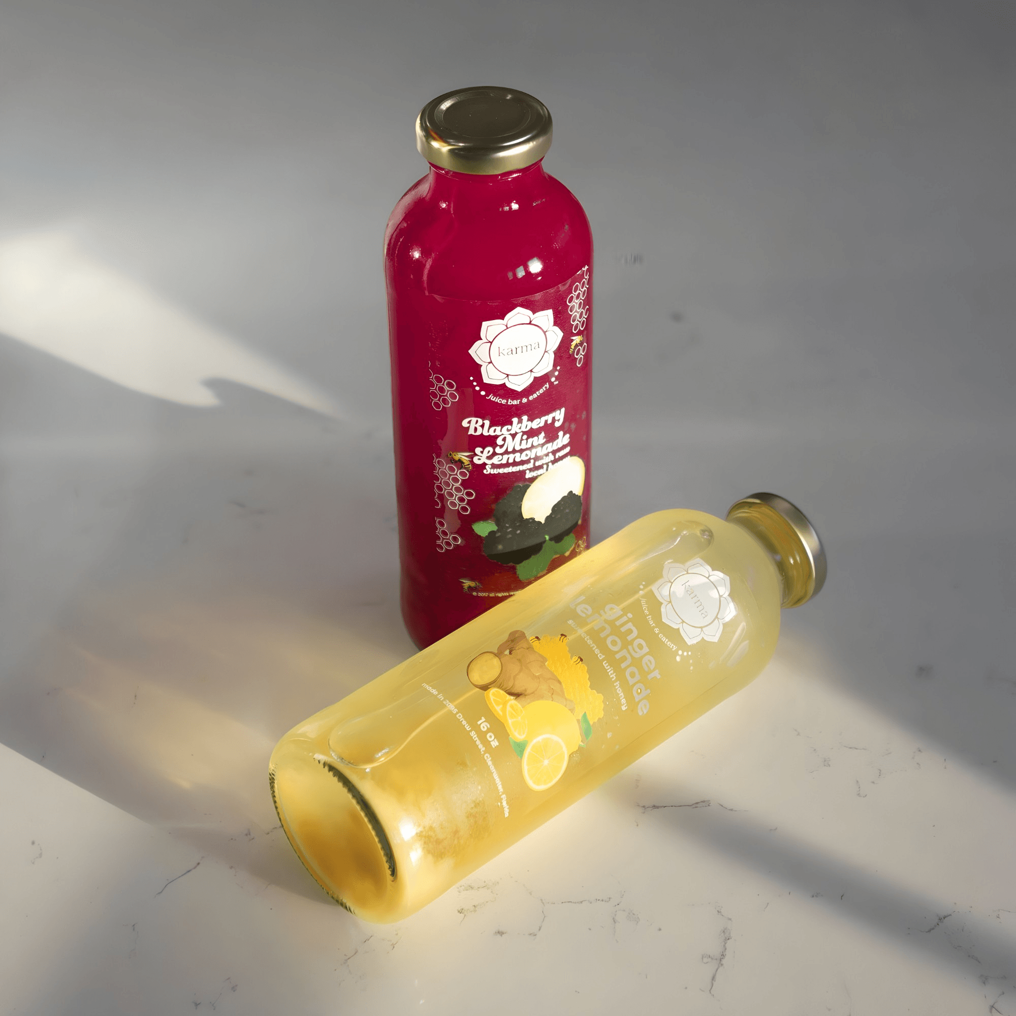 Karma Juice Bar & Eatery gallery image #8