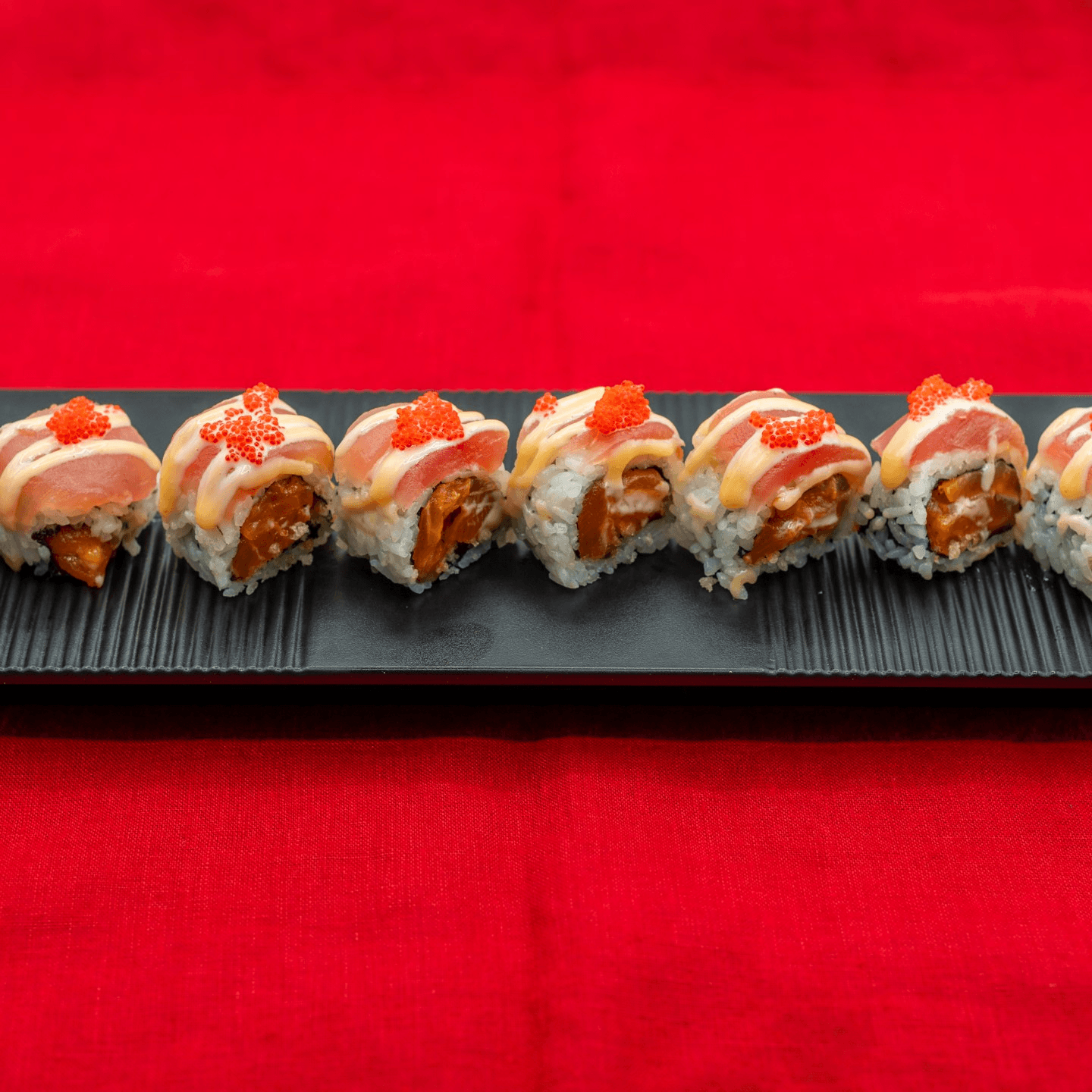 Crafted With Intention