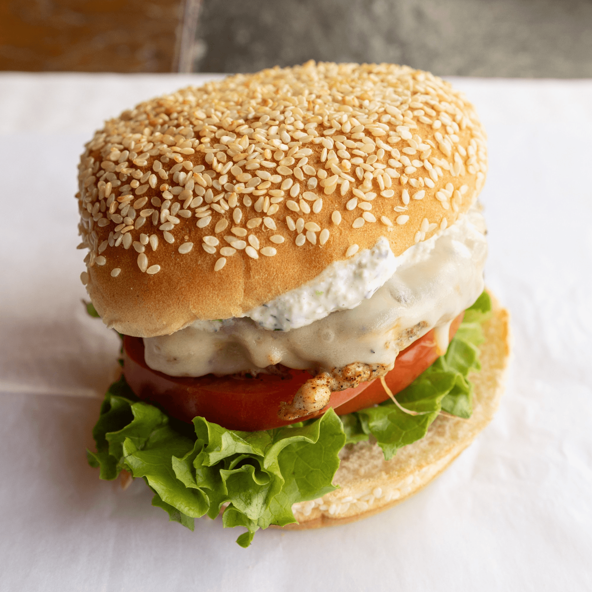 GoldBurgers gallery image #8