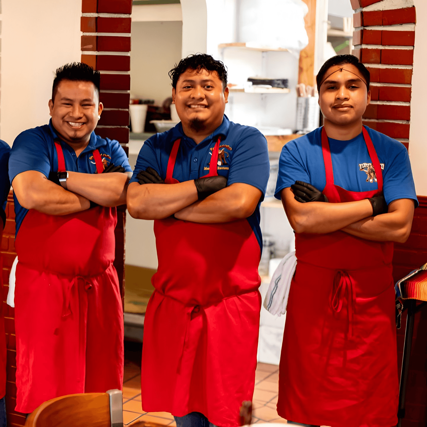 Come Visit Toro Loco – Gallipolis