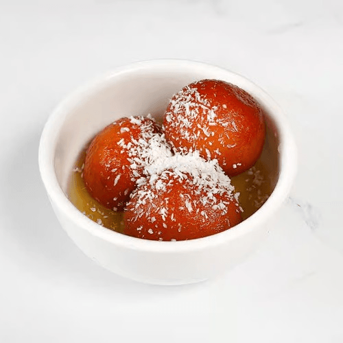 Gulab Jamun